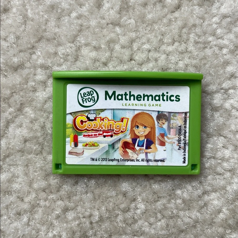 LeapPad Ultimate